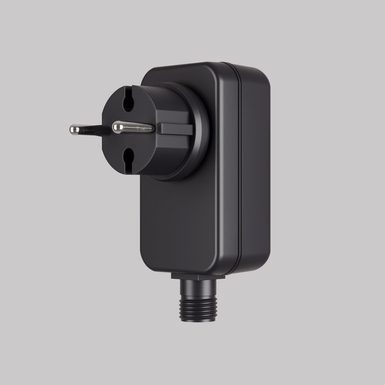Cordão de luz para área externa com 3 luzes IP67 - Marina3