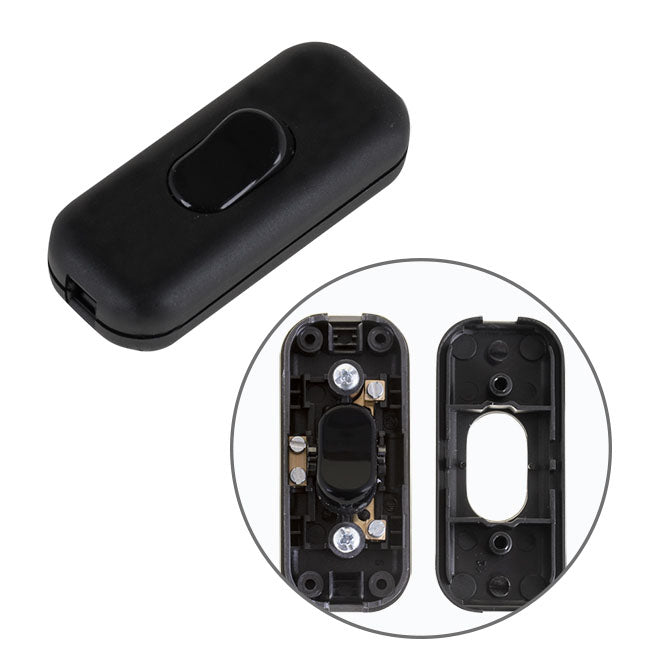 Interruptor de Botão