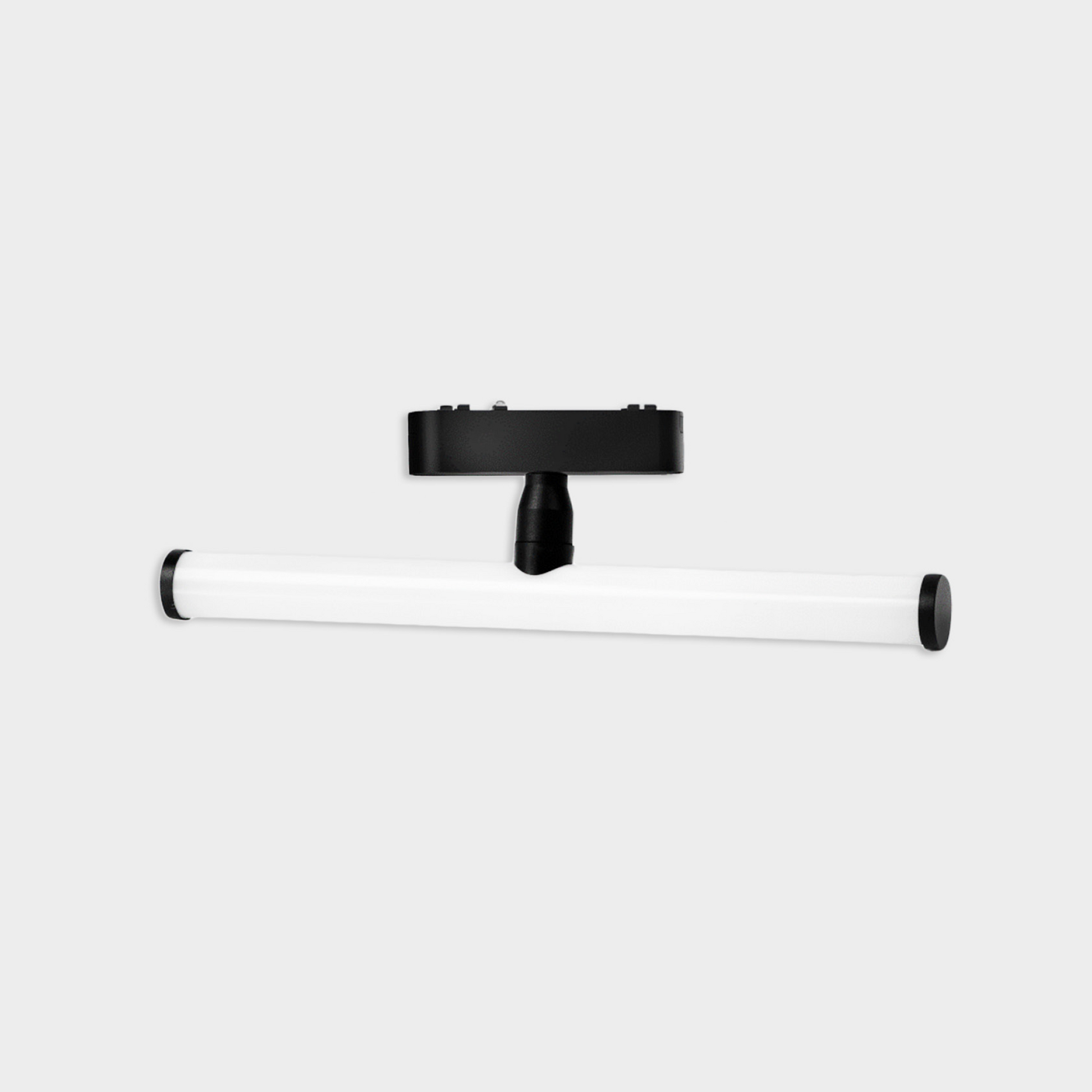 PROJETOR TUBULAR PARA CALHA MAGNÉTICA