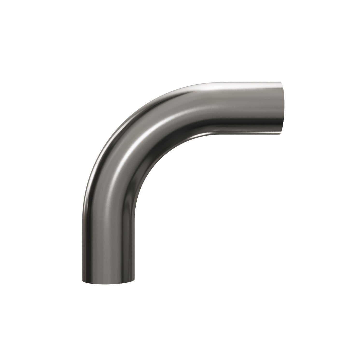Metal bent 5 cm extension bent