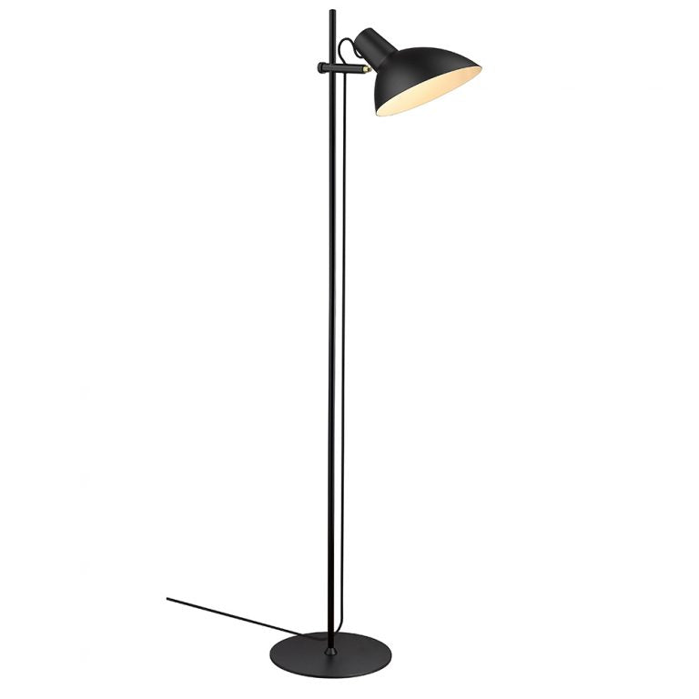 Metropole Floorlamp 1L