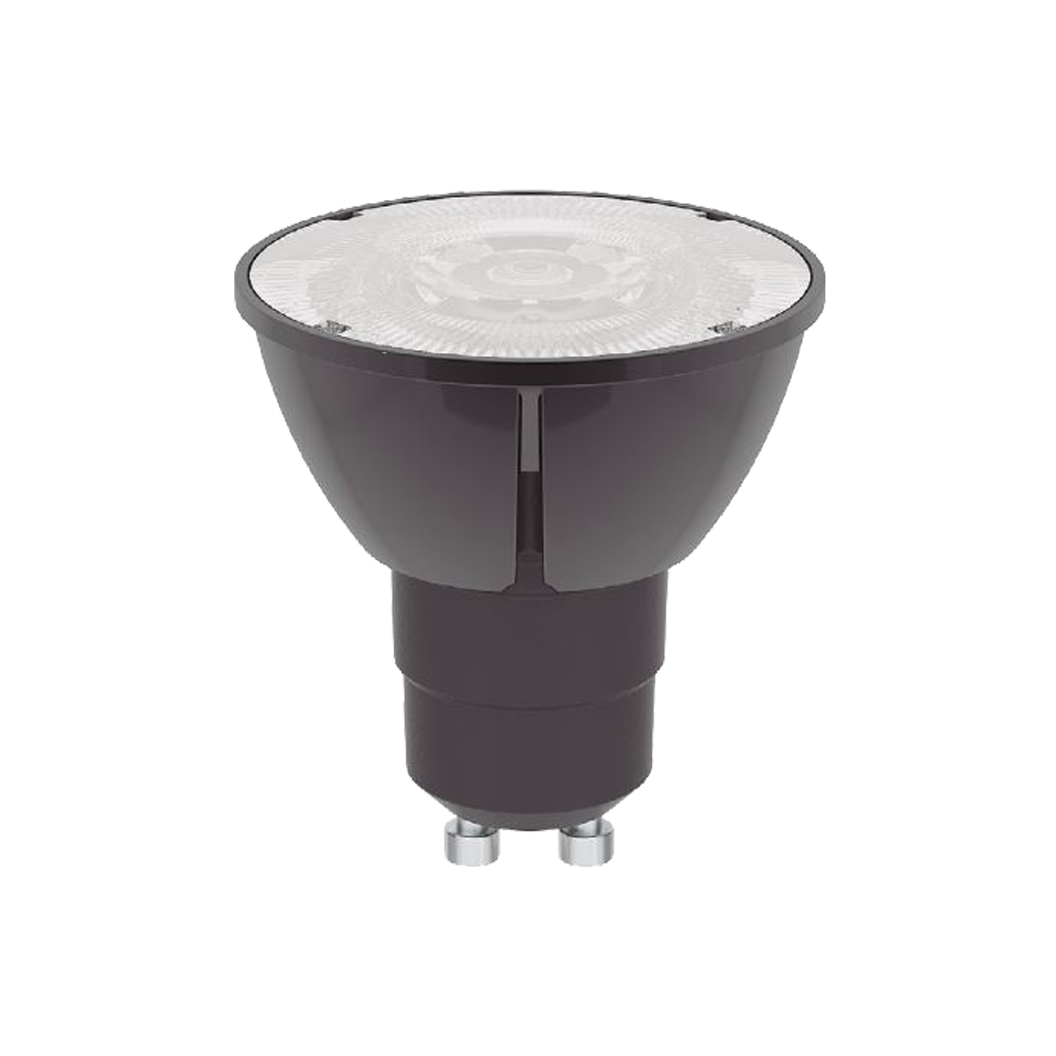 LED Spot GU10 24° 7W Dimável