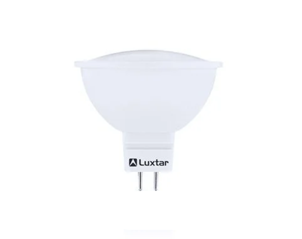 Lâmpada GU5.3/MR16 LED 5W 350lm 12V