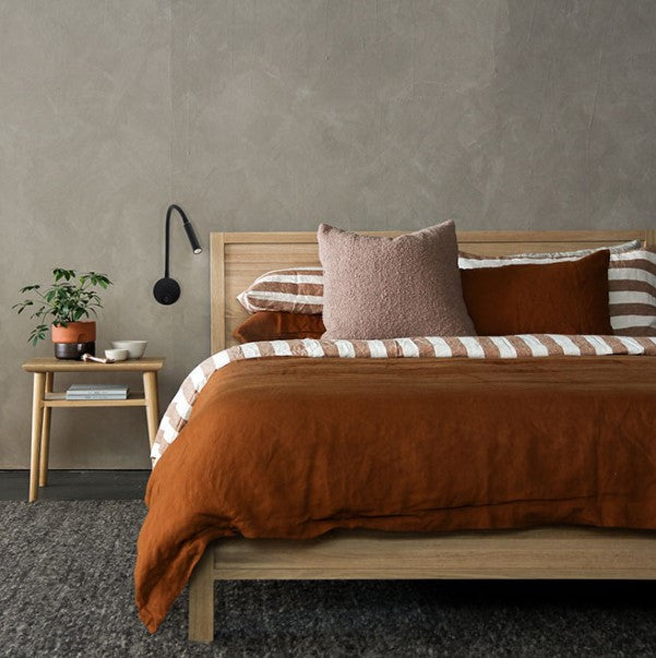 Madrazo Aplique de Parede Direcionável Luz de Leitura