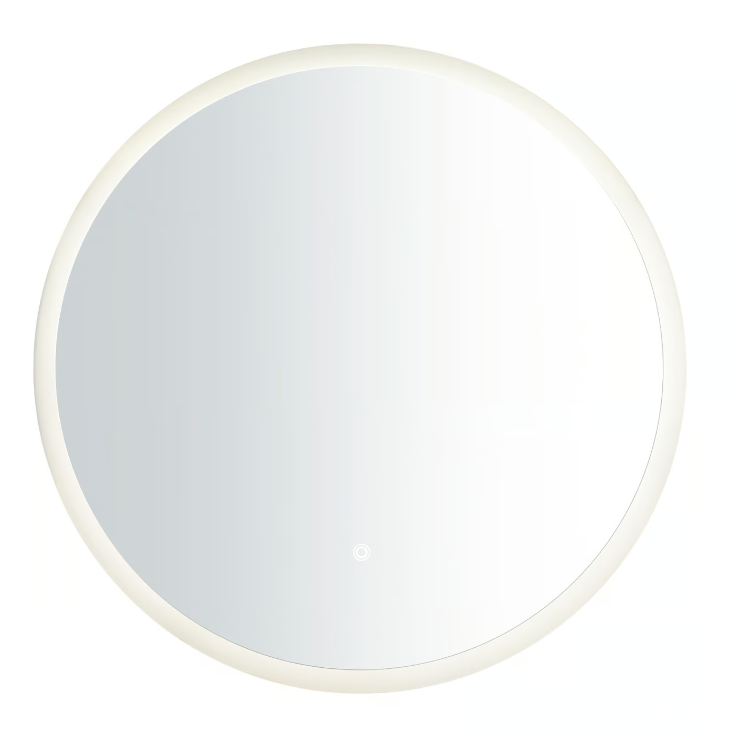 Espelho Dovina 60 Wall light Clear