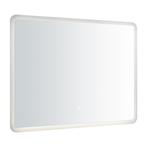 Espelho Dovina 60x80 Wall light Clear