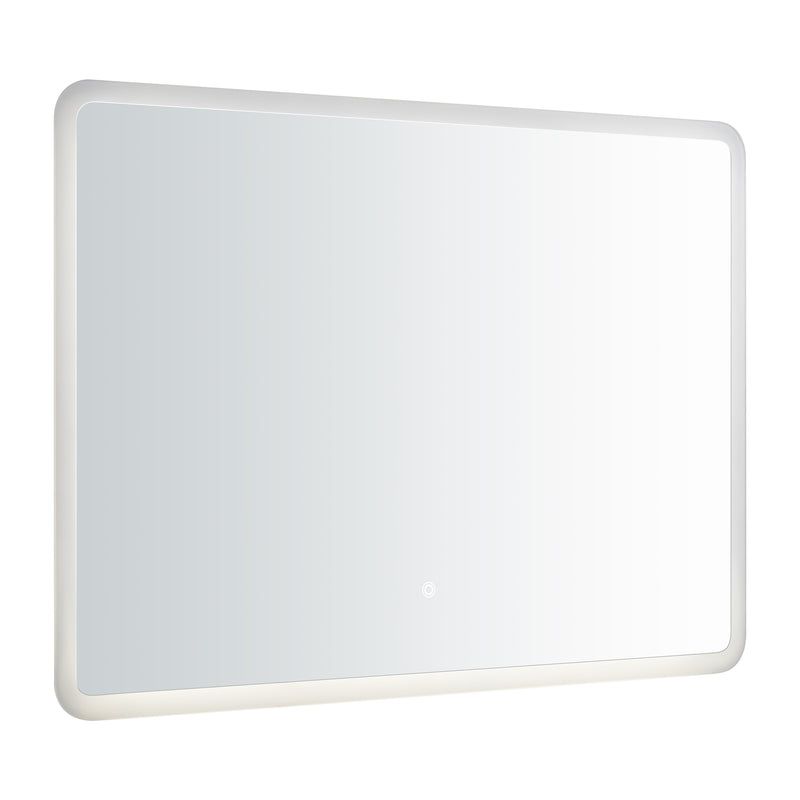Espelho Dovina 60x80 Wall light Clear