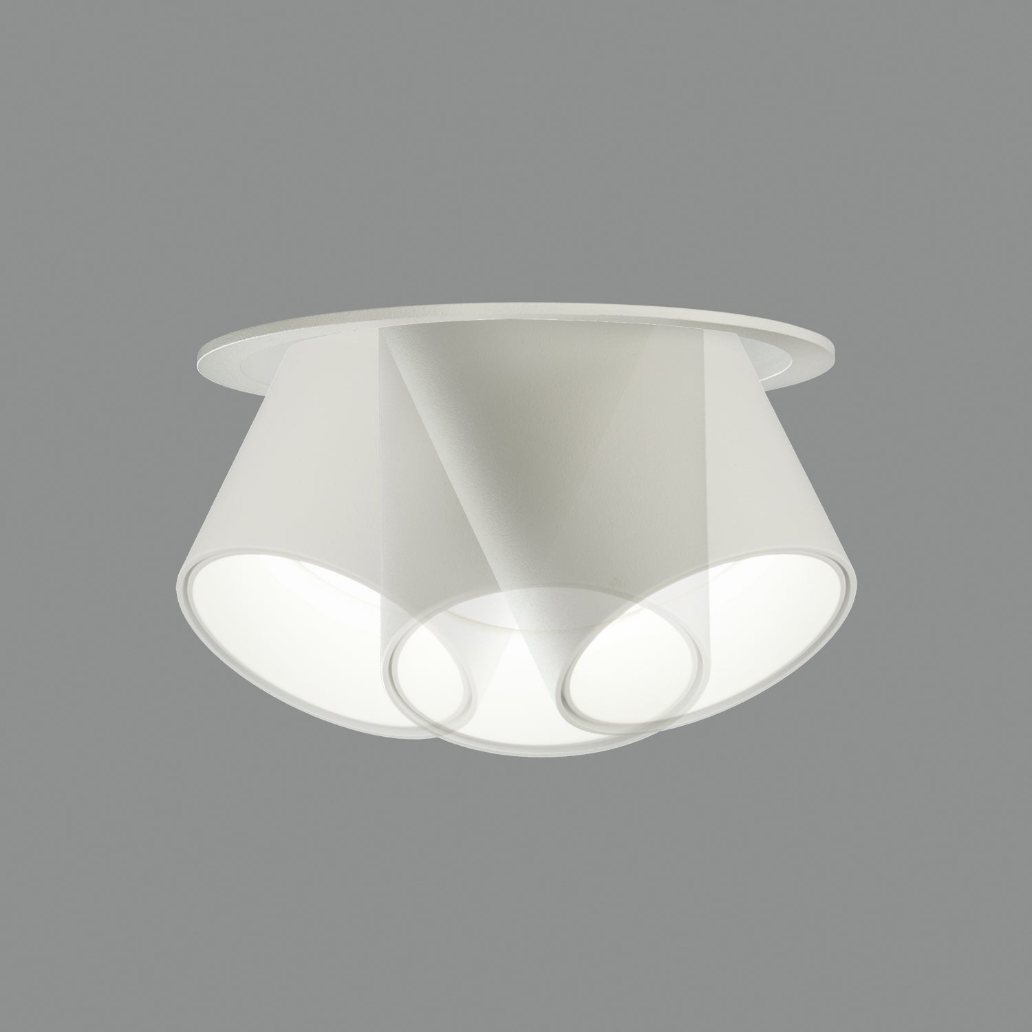 Gina Recessed