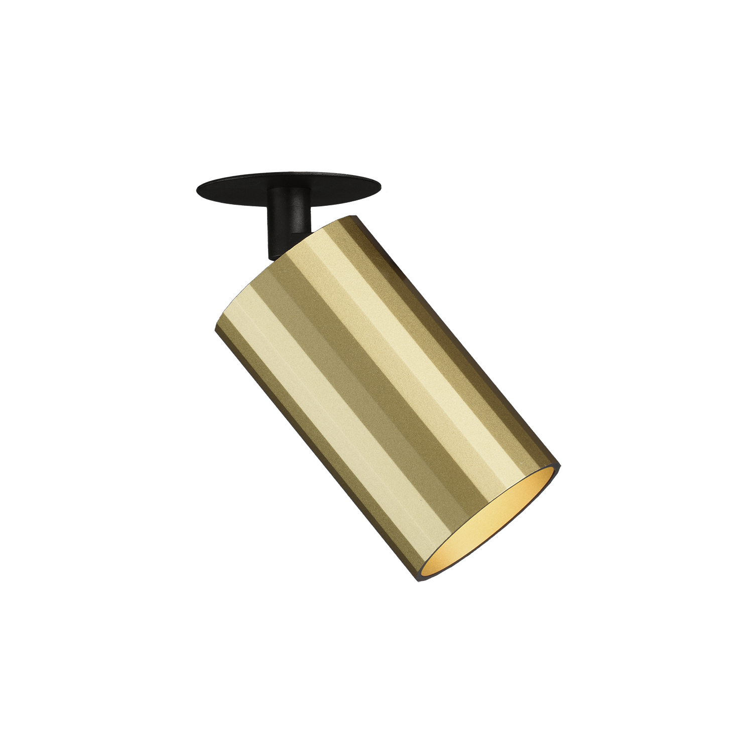 Modrian Spot Recessed 1L