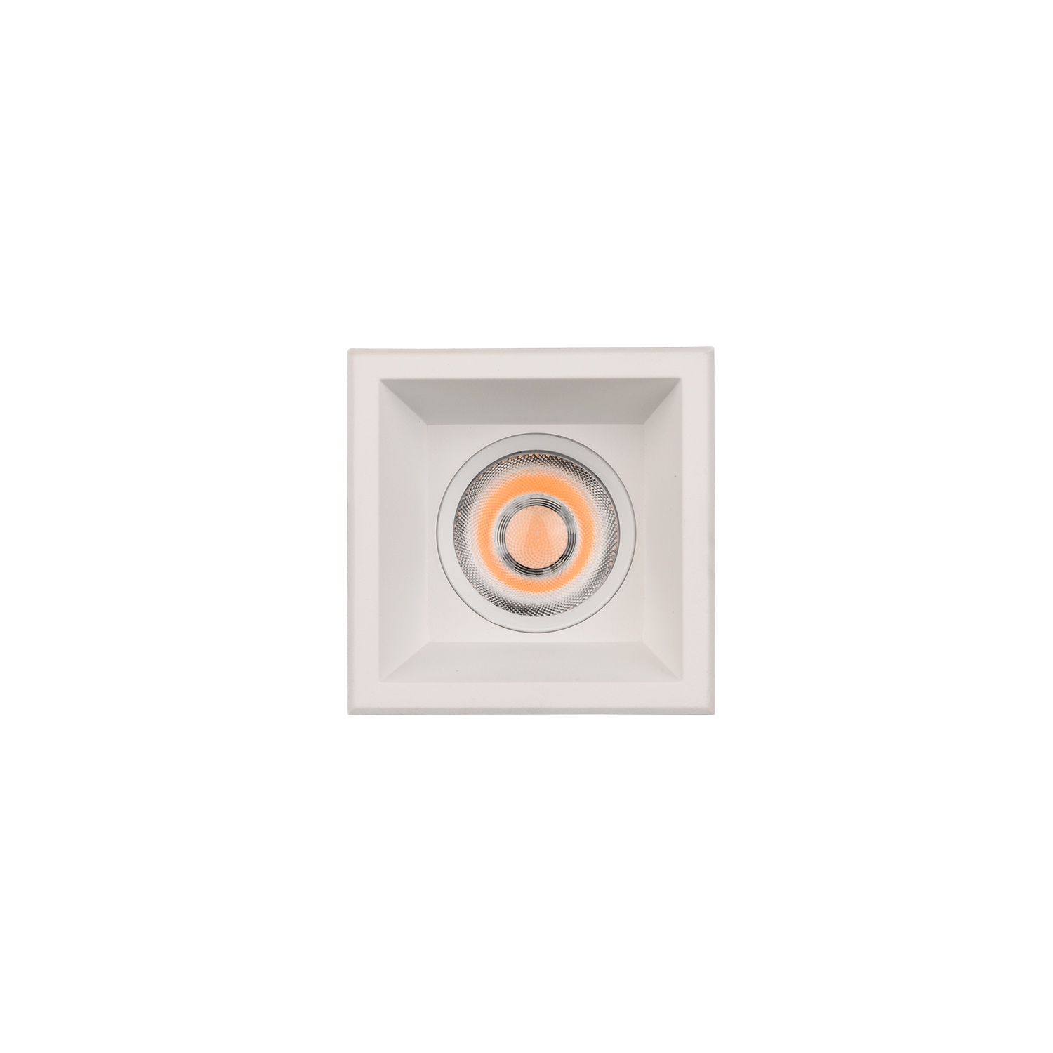 Move LED Orientável Square IP44