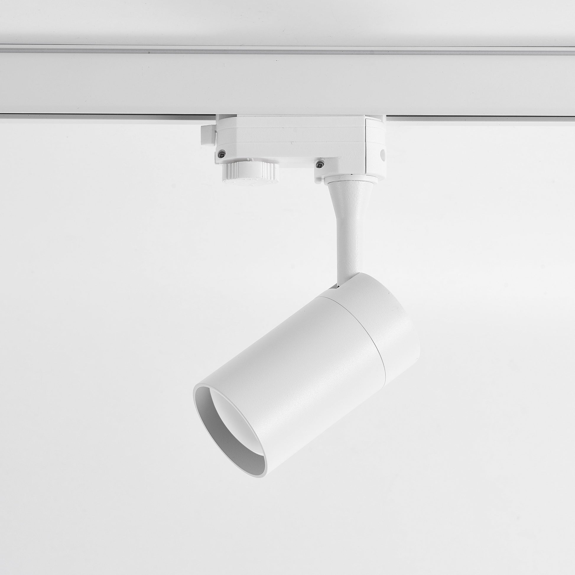 Projetor de Calha para GU10 Brous (3 Circuitos)