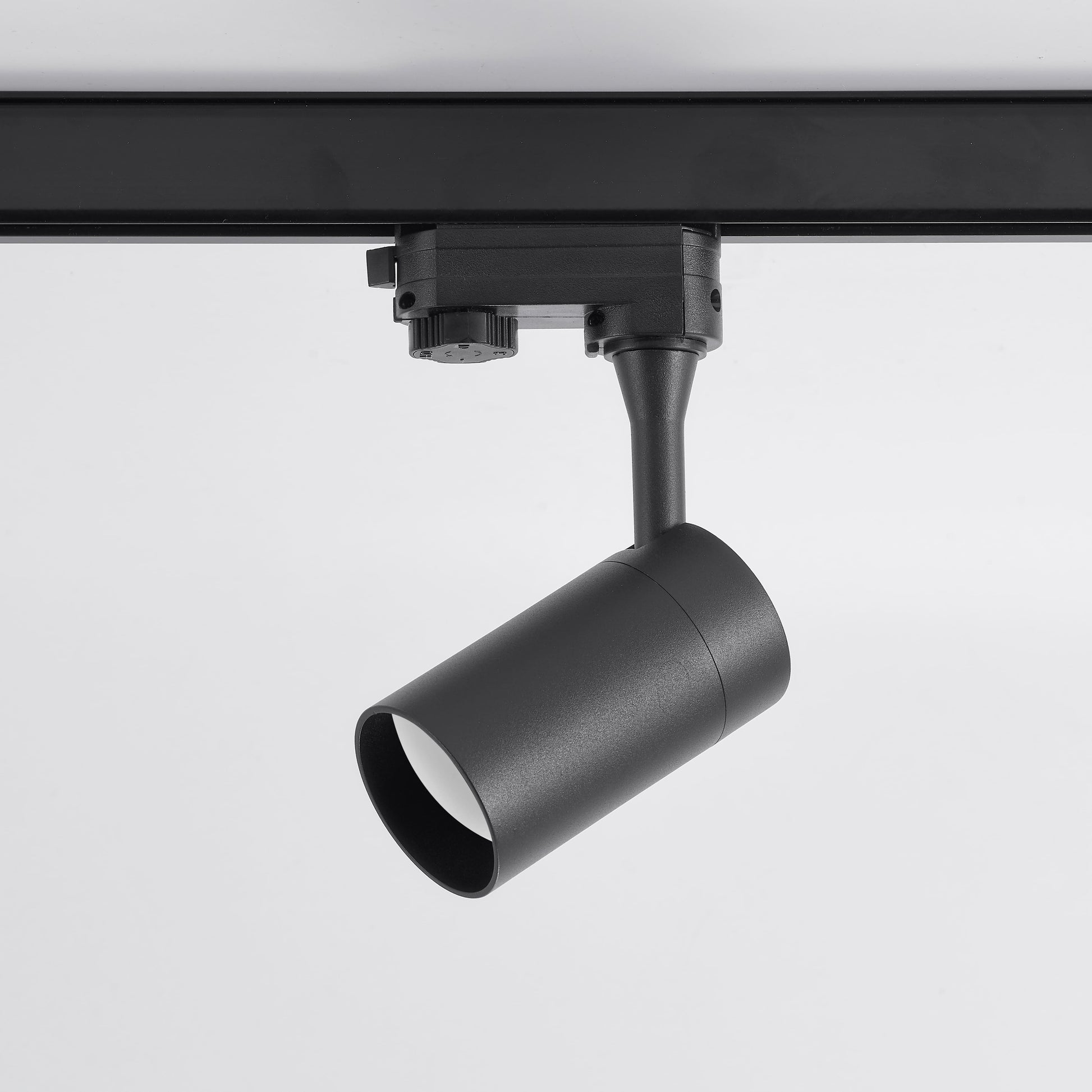 Projetor de Calha para GU10 Brous (3 Circuitos)