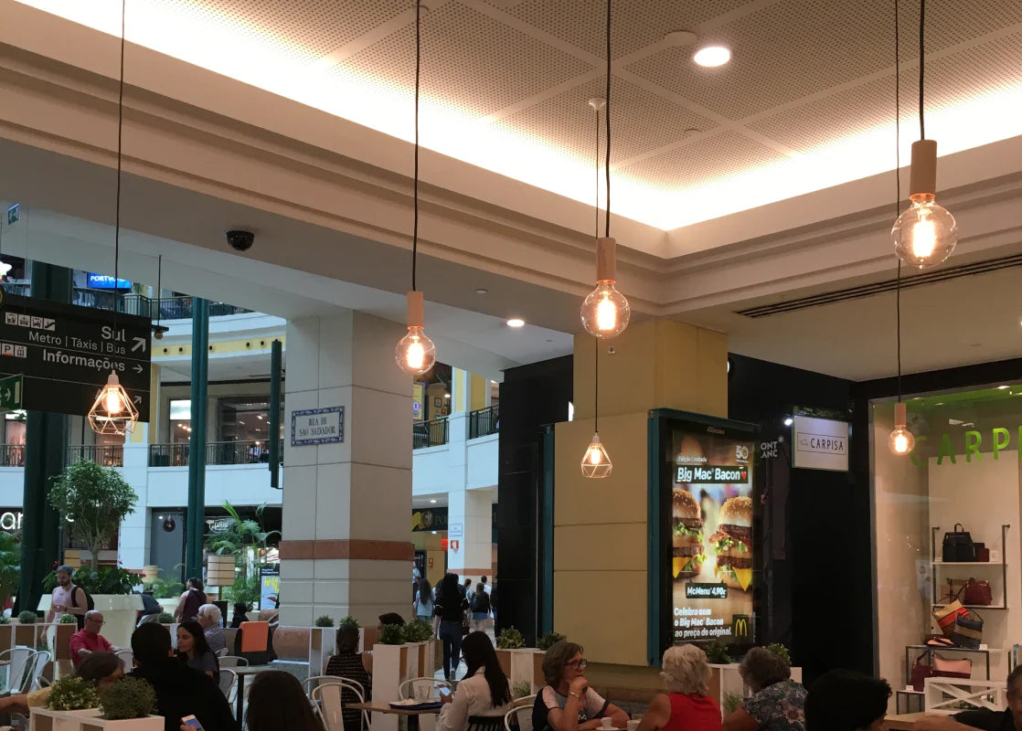 Consultoria de Iluminação