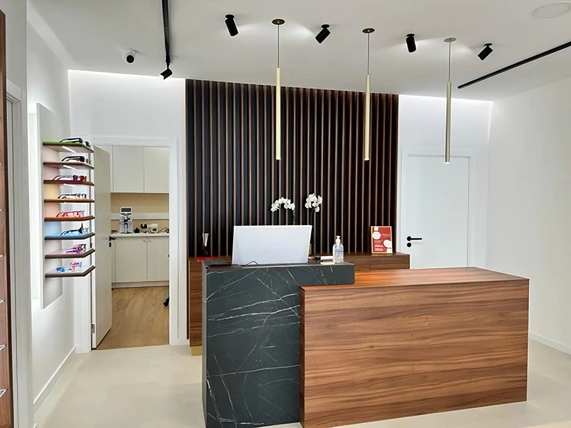 Consultoria de Iluminação