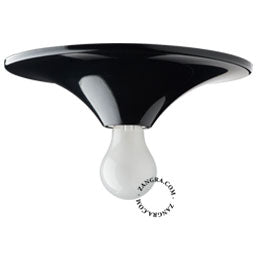 Casquilho plastico Vulcão 25cm - ZANGRA