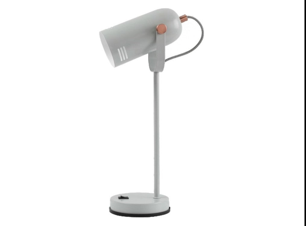 Candeeiro de Mesa E27