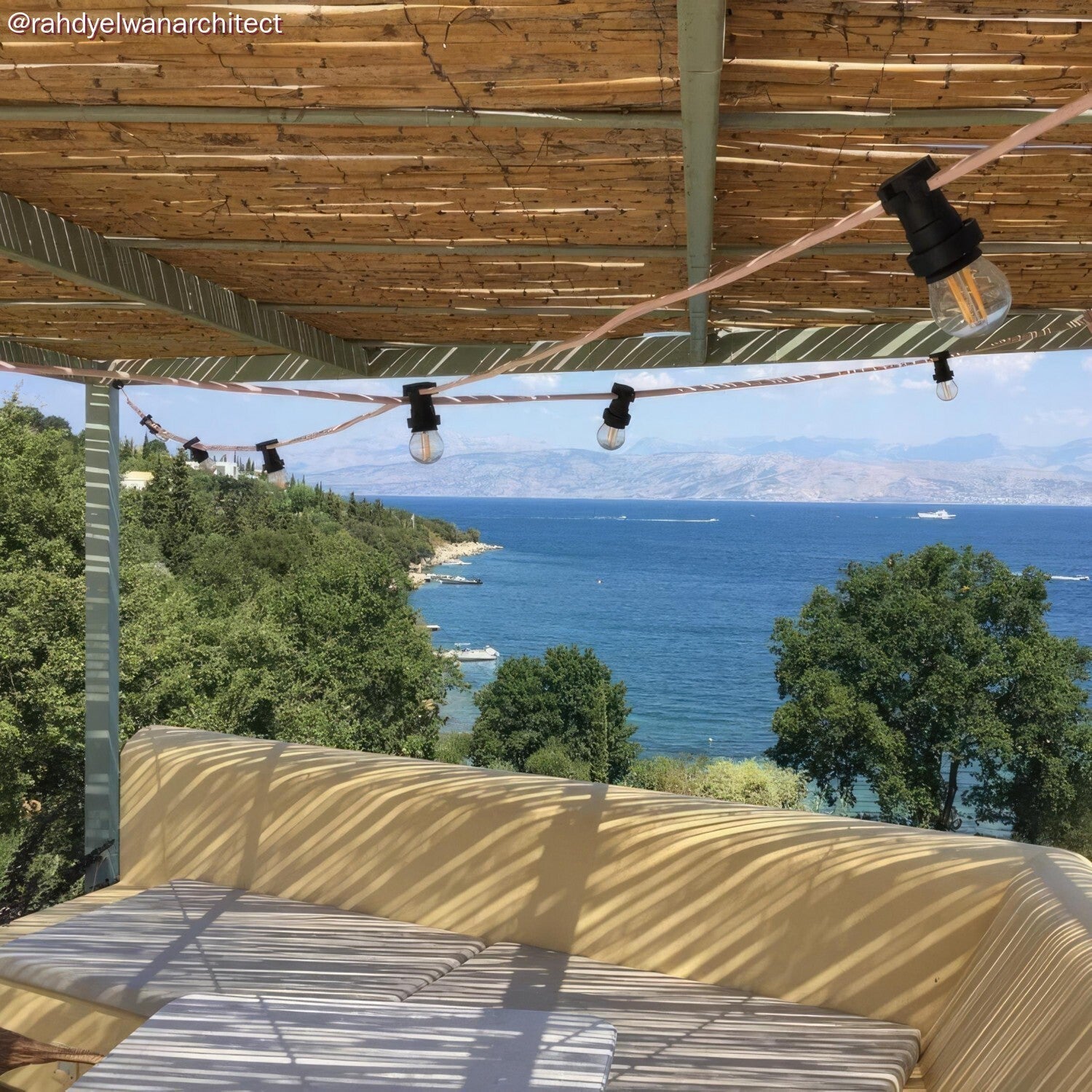 LED Clear Mini Globe Light Bulb G45 2W 136Lm E27 2700K - E08