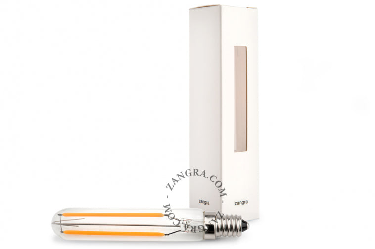 LED filamento E14 4W - ZANGRA