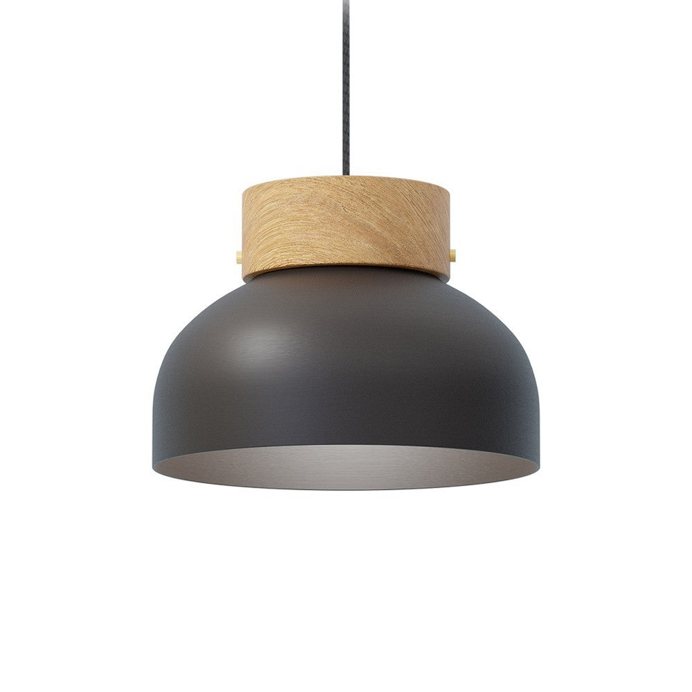Reiko Pendant Flat