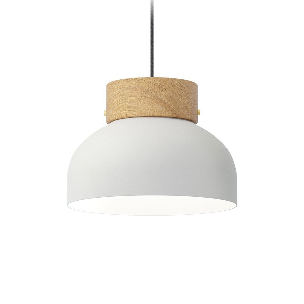 Reiko Pendant Flat