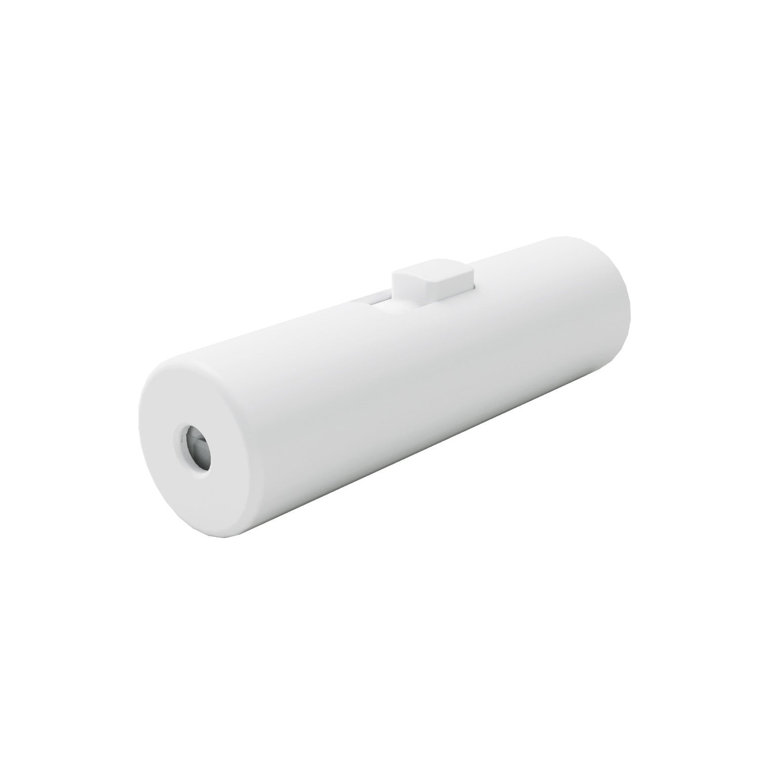 Interruptor unipolar, operado por cabo, com terminal de aterramento