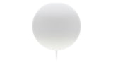 Cannon Ball Florão-componentes-Light & Store-branco-Light & Store