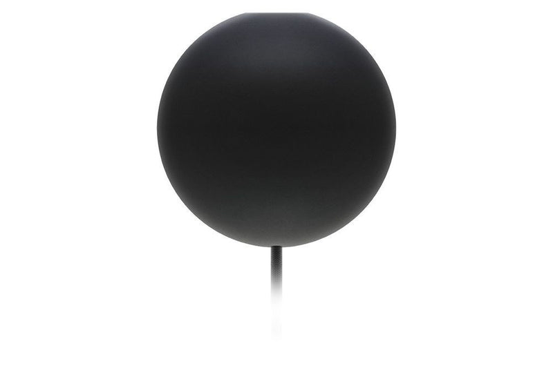 Cannon Ball Florão-componentes-Light & Store-preto-Light & Store