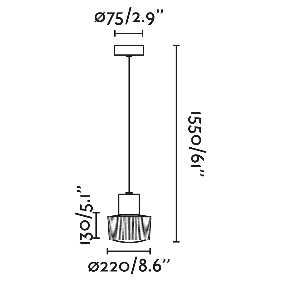 MUFFIN  IP44