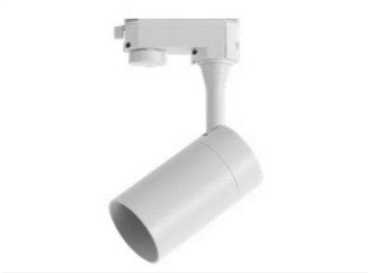 Projetor de Calha para GU10 Brous (1 Circuito)