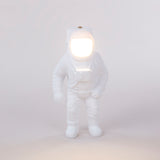 Flashing Starman - Astronauta