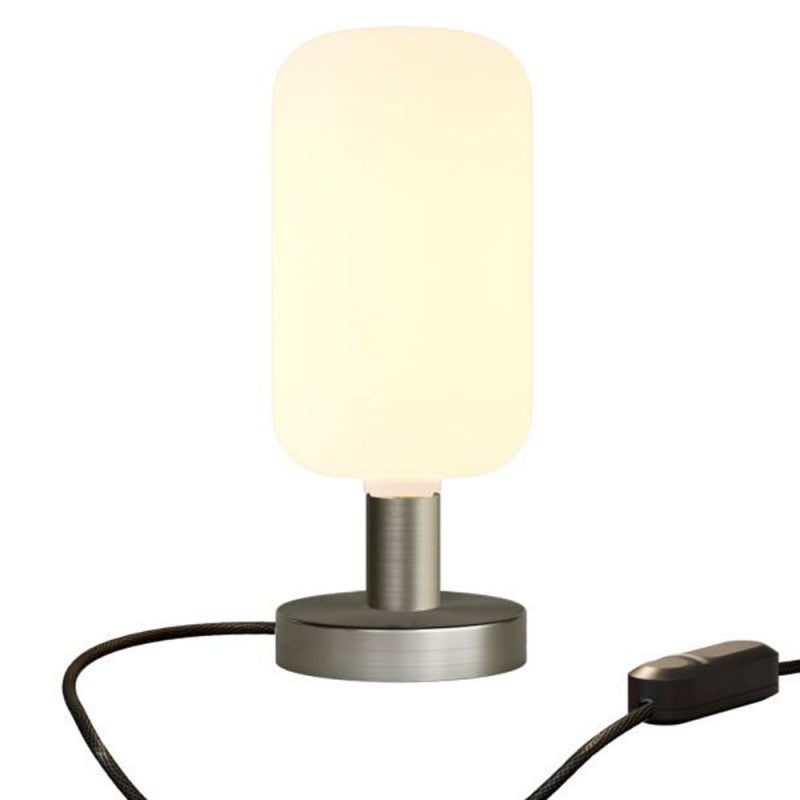 Candeeiro de Mesa Posaluce Candy Metal