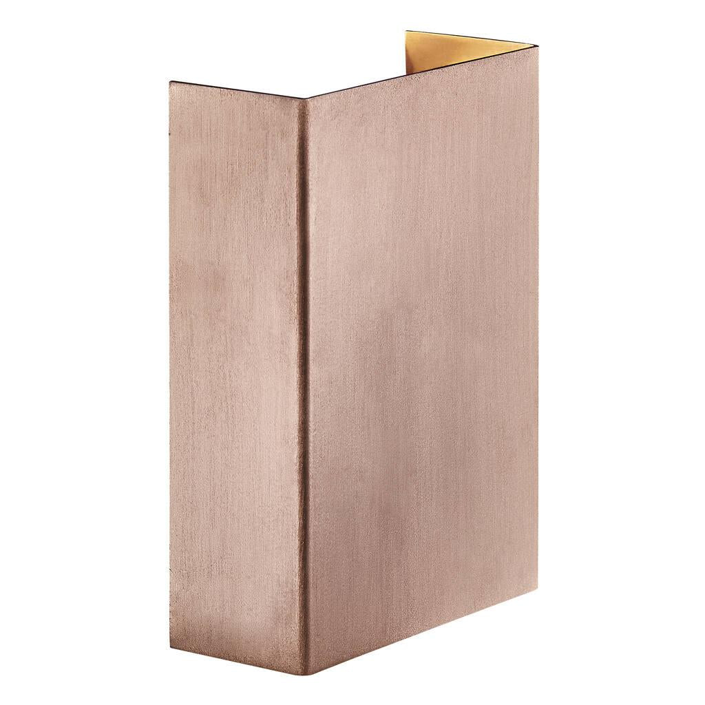 Fold 10 Aplique de Parede Saliente para Exterior IP54