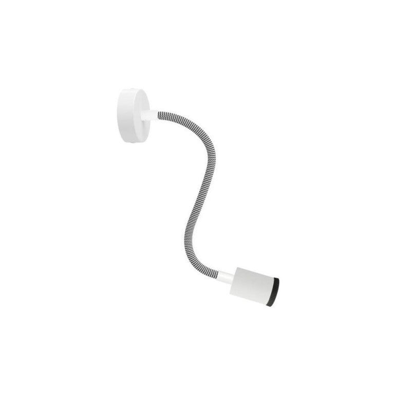 Flex 30 parede e teto Mini SPOTLIGHT GU10