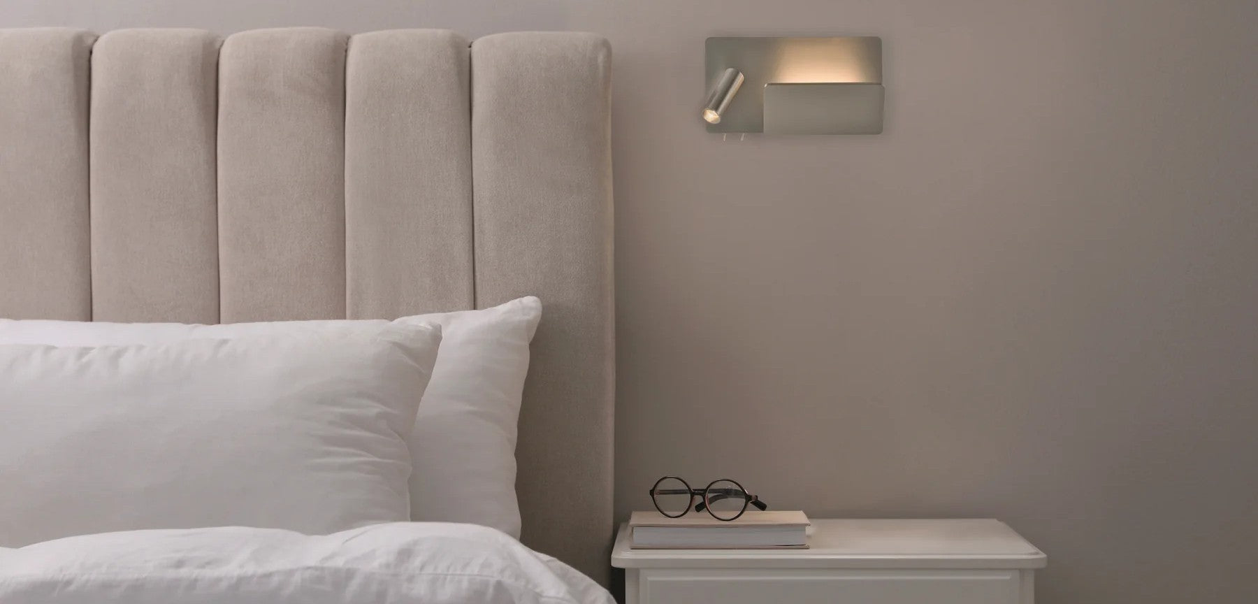 Como escolher luz para leitura