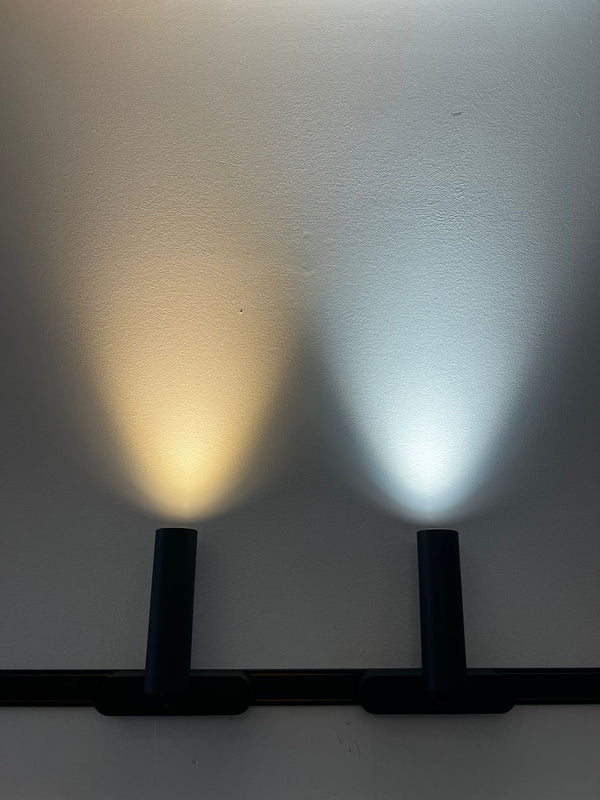 Luz quente ou fria? Descubra qual o tom de luz ideal para cada espaço da casa