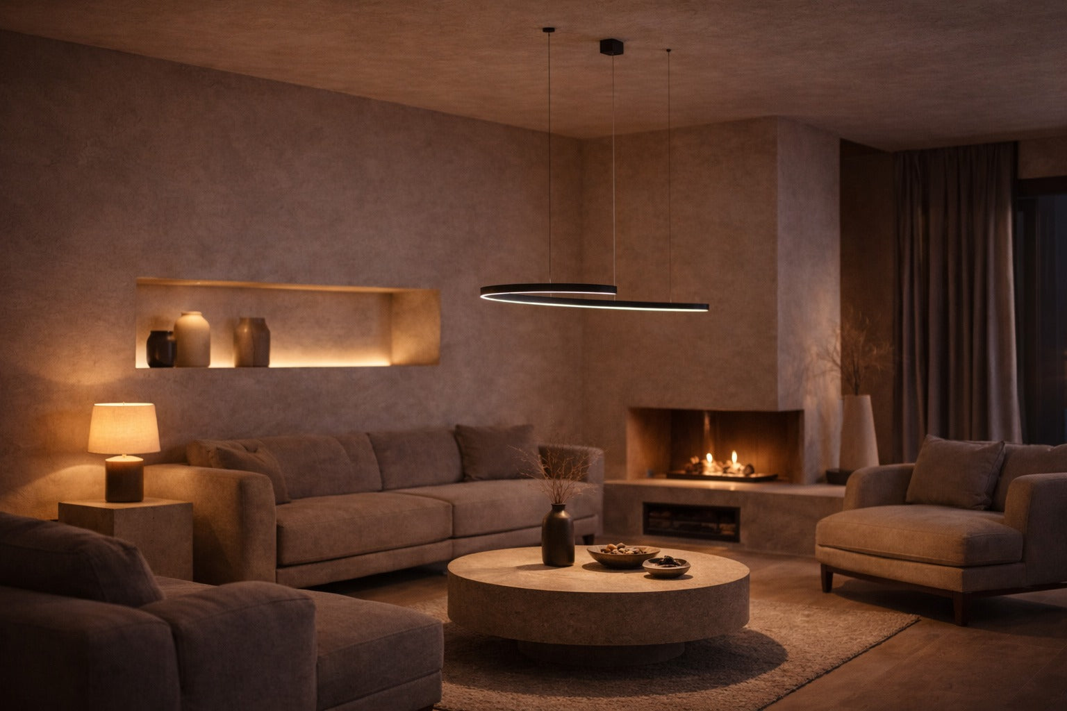 Iluminar não é só decorar