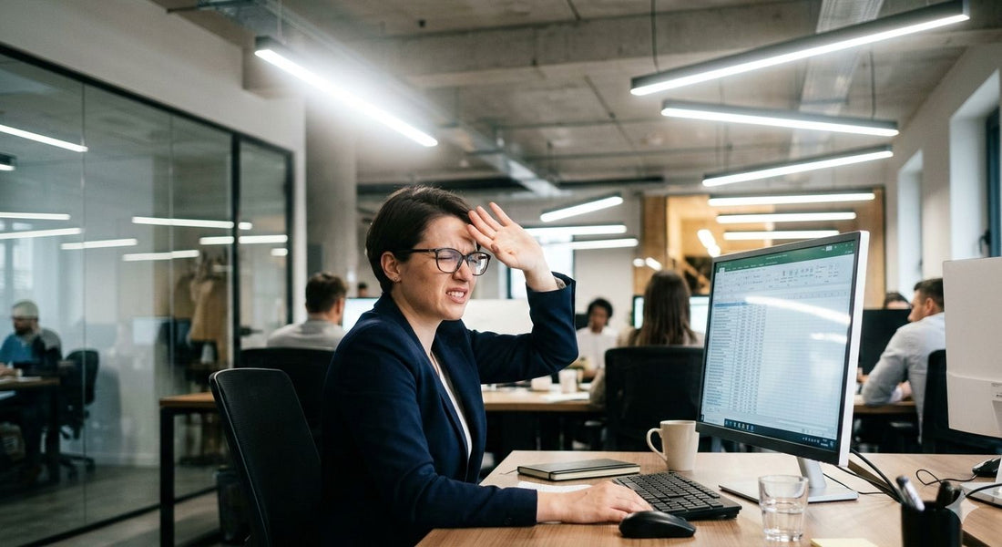 Luz a mais, visão a menos: o que é o ofuscamento e como nos afeta