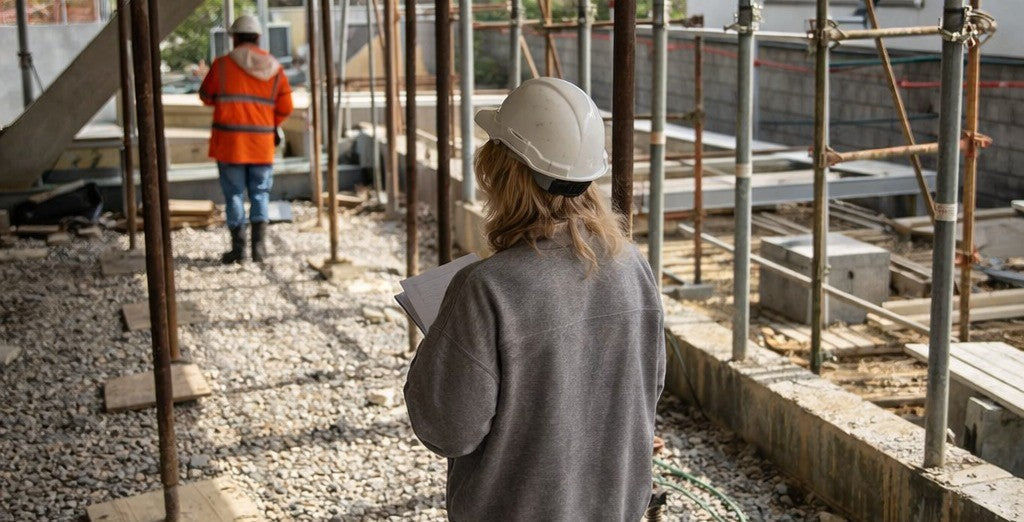 Por trás de cada projeto de iluminação