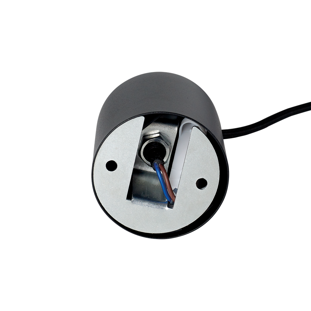Look LED round D60 h400