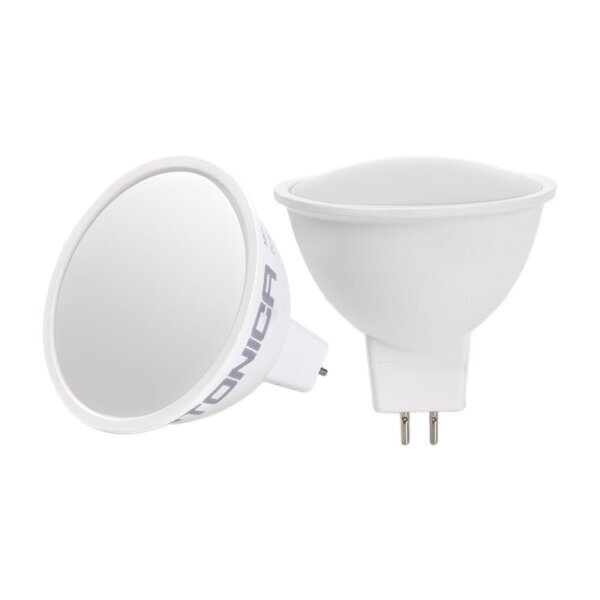 Lâmpada GU5.3/MR16 LED 5W 400lm 12V