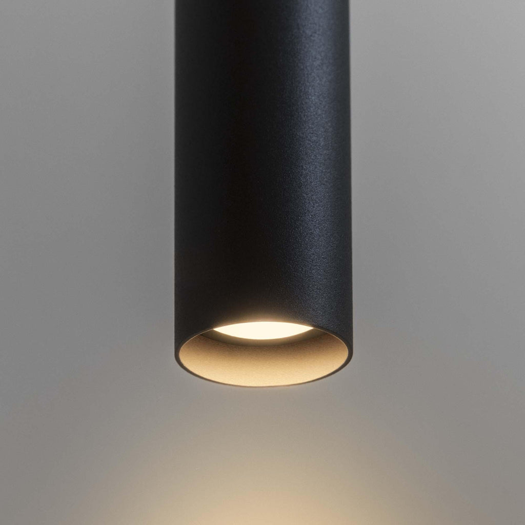Look LED round D30 h1000