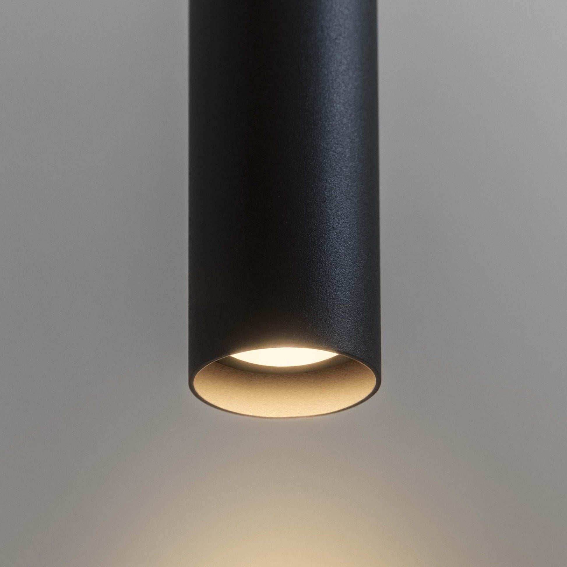 Look LED round D16 h700