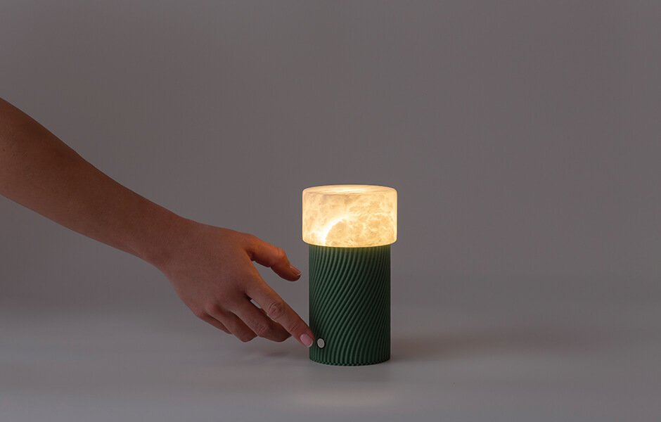 Rizzo Portable