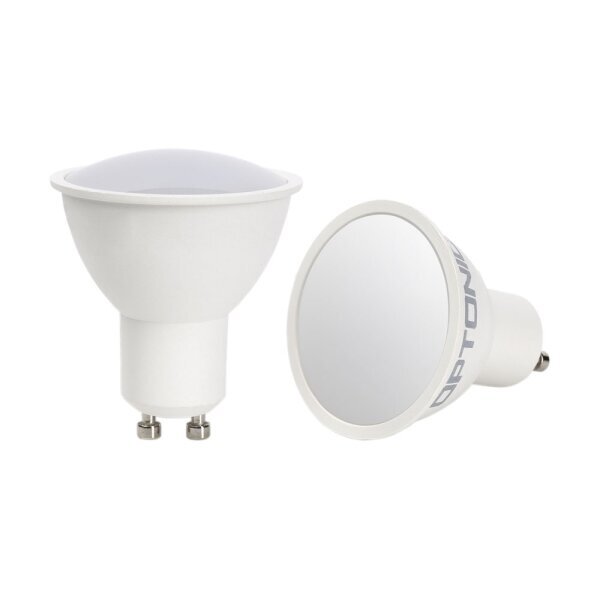 LED Spot GU10 110° 2700K 500lm 7W