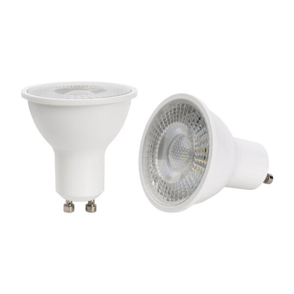 LED Spot GU10 38° 2700K 560lm 7W