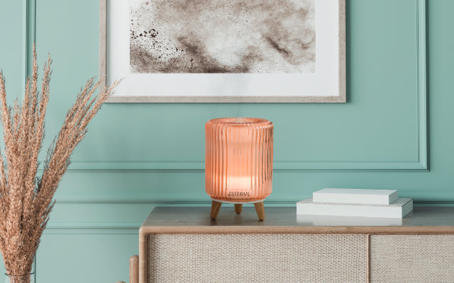 DIFFUSEUR BRUME DE PARFUM EDITION SO RÉTRO