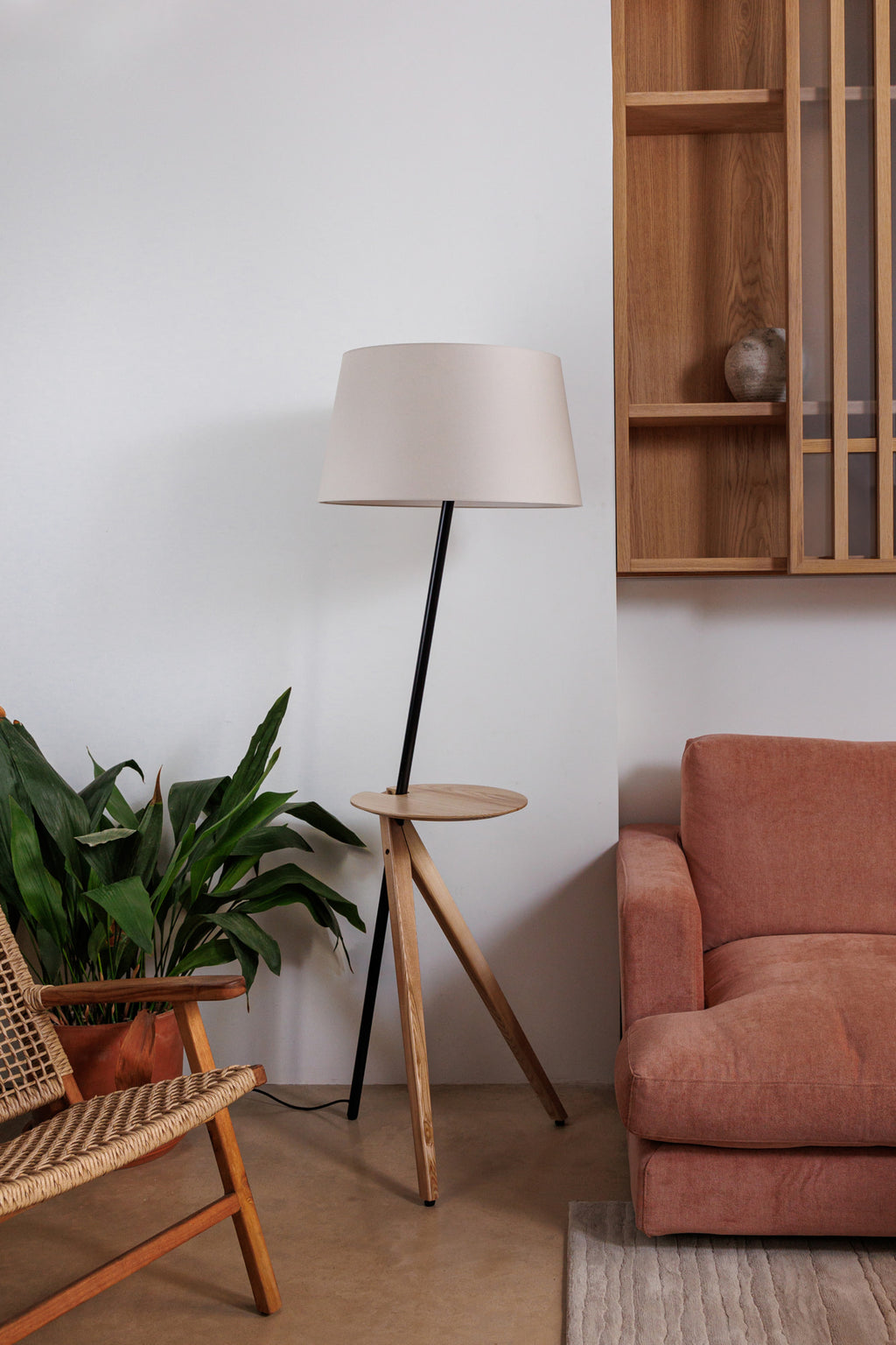 TREEWOOD TRAY