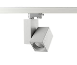 Projetor de Calha LED Silovia 28W (3 Circuitos)