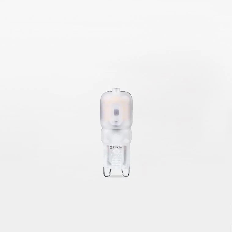 Lâmpada G9 LED 2.5W 180lm