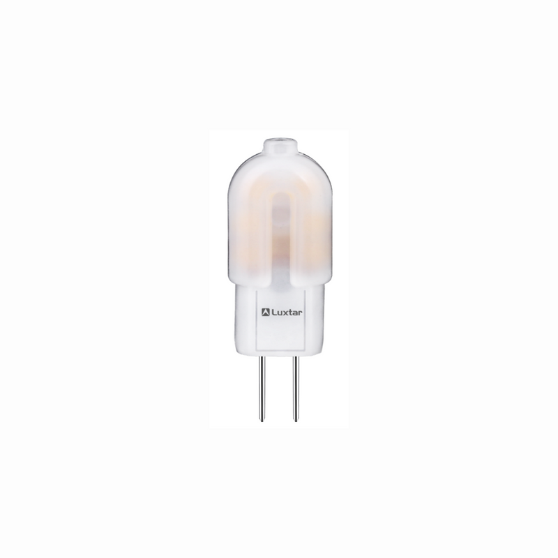 Lâmpada G4 Bi-Pin LED 12V 1.8W 170lm